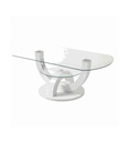 TABLE BASSE BOSTON  STO 83 963 13 L