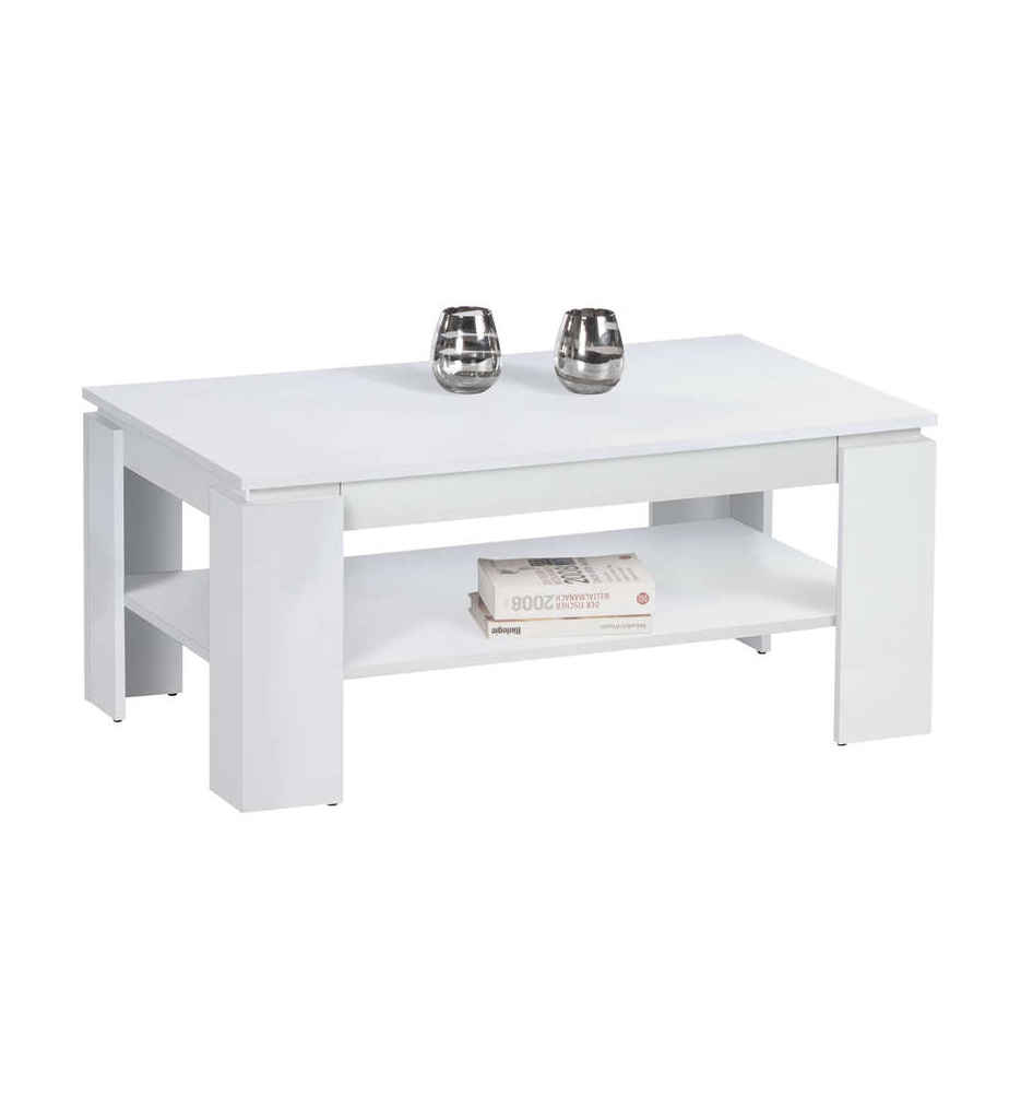 T/BASSE HARRISSON WEISS BLANC 83 502 17