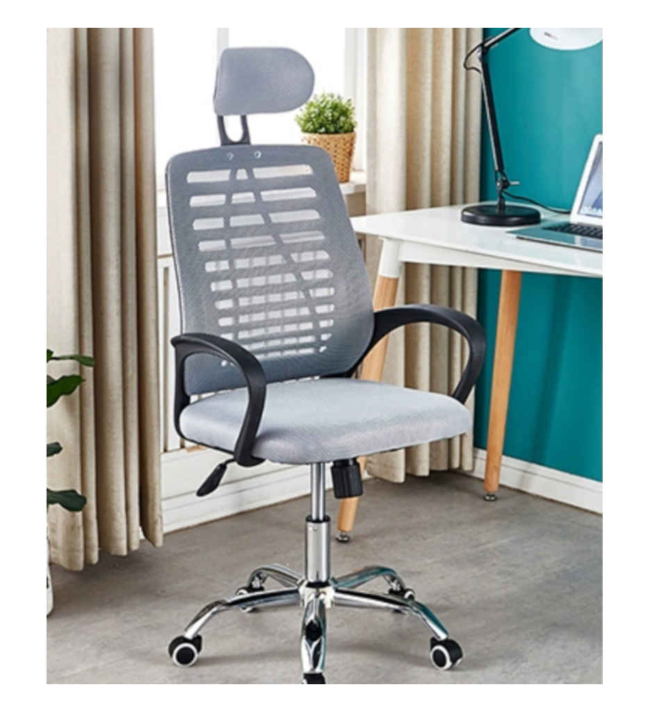 #F/BUREAU ANCHORAGE GRIS 11463.0010