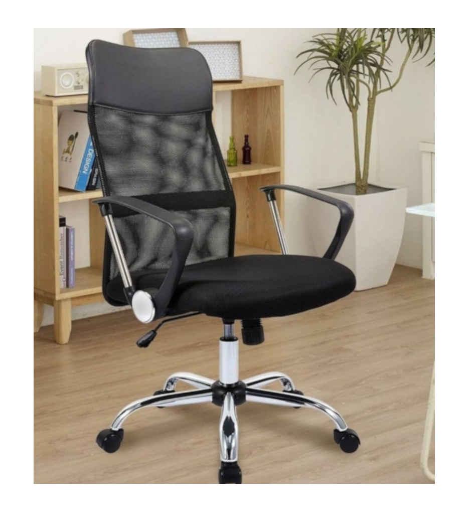 #F/BUREAU PRETA NOIR 11320.0001