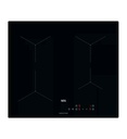 # PLAQUE IND. 60CM 4 FOYERS °AEG ILB64234CB