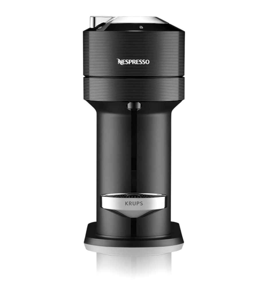 NESPRESSO VERTUO NEXT NOIR ° KRUPS YY4549FD