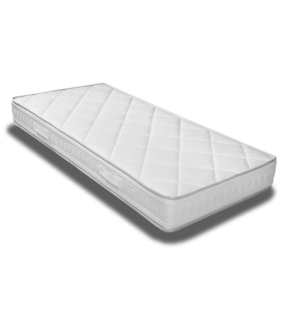 MATELAS 90*200/25.5 CM-LAVANDE FERME