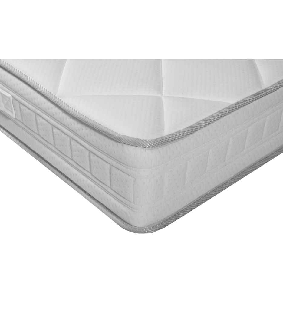 MATELAS 120*200/25.5 CM-LAVANDE FERME