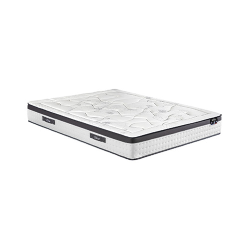 #MATELAS R-ENSACHEES/M-MEMOIRE 160*200/29 CM-5 ZONES-RAFAEL