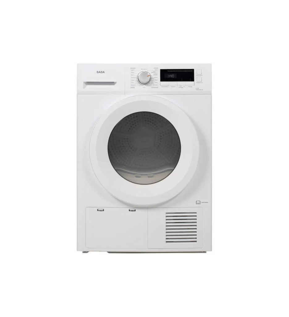 SL 8KG COND. B - SABA DR8CDM23W