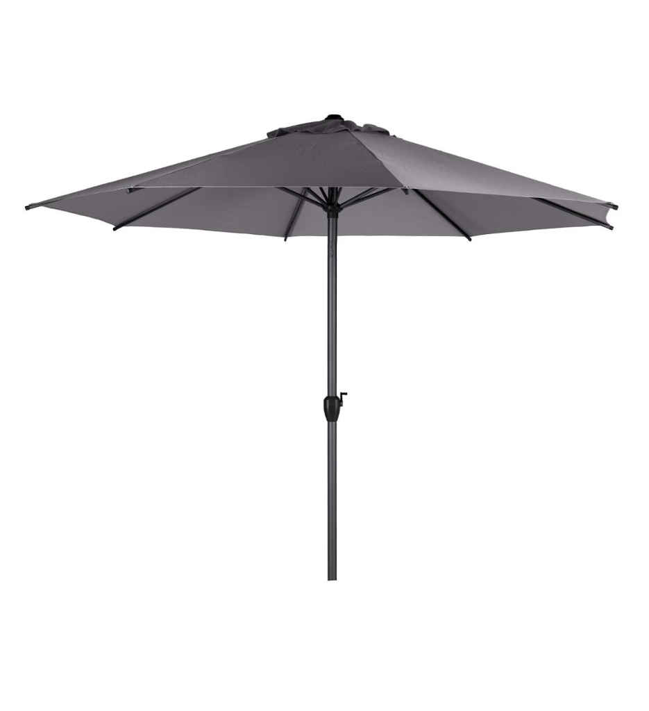 PARASOL INCLINABLE ASSORTI LOOMPA 3M JJA 165060