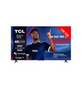 TV UHD 4K 139CM E °TCL 55V6B