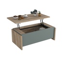 #TABLE BASSE RELEV-L 116CM-N12-24SA2930-ASOLA