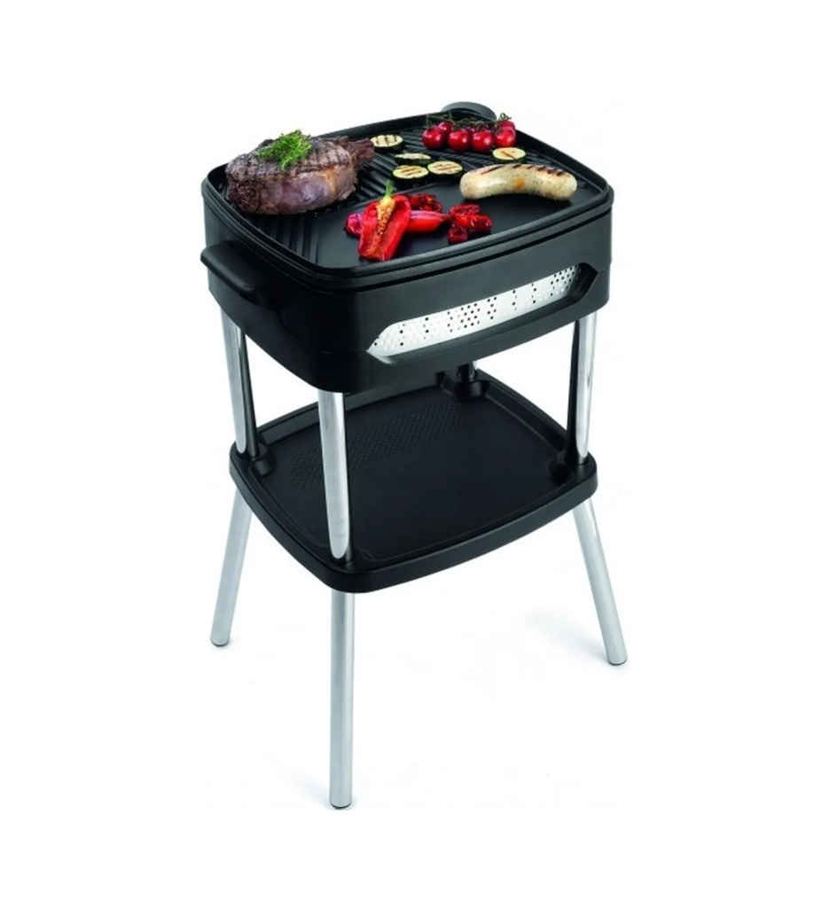 BARBECUE ELECTRIQUE 2000W °FRITEL BBQ3256