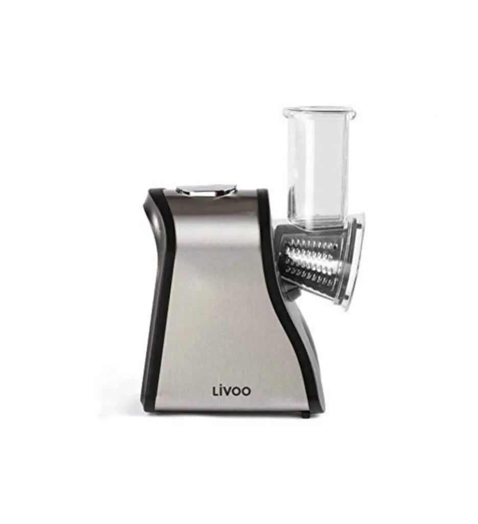 RAPE ELECTRIQUE 200W °LIVOO DOP192
