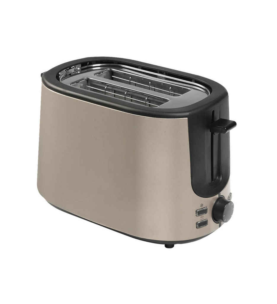 GRILLE -PAIN 1000W °BESTRON ATS1000SAT