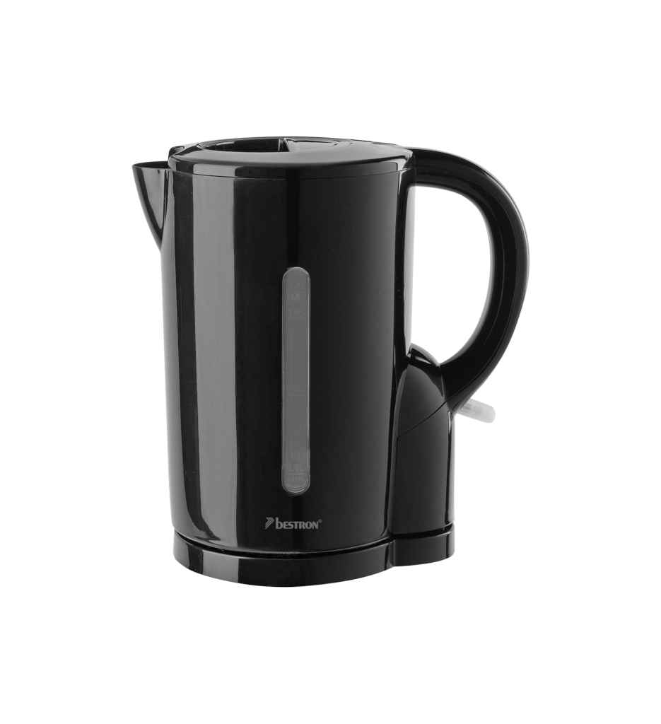 BOUILLOIRE 1.7L 2200W °BESTRON AWK1101Z