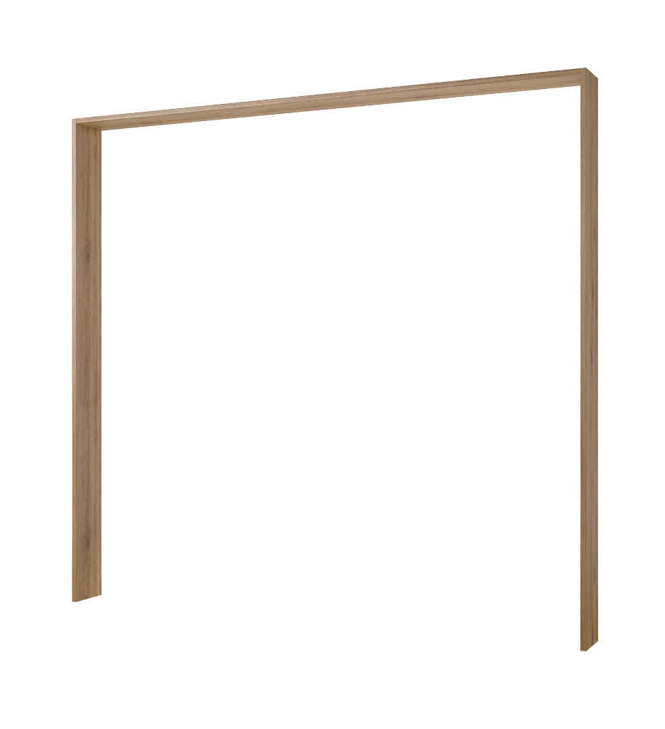 PASSE PARTOUT-24DBNH04-CHÊNE SAUVAGE BEIGE-SABLE-VERTINA