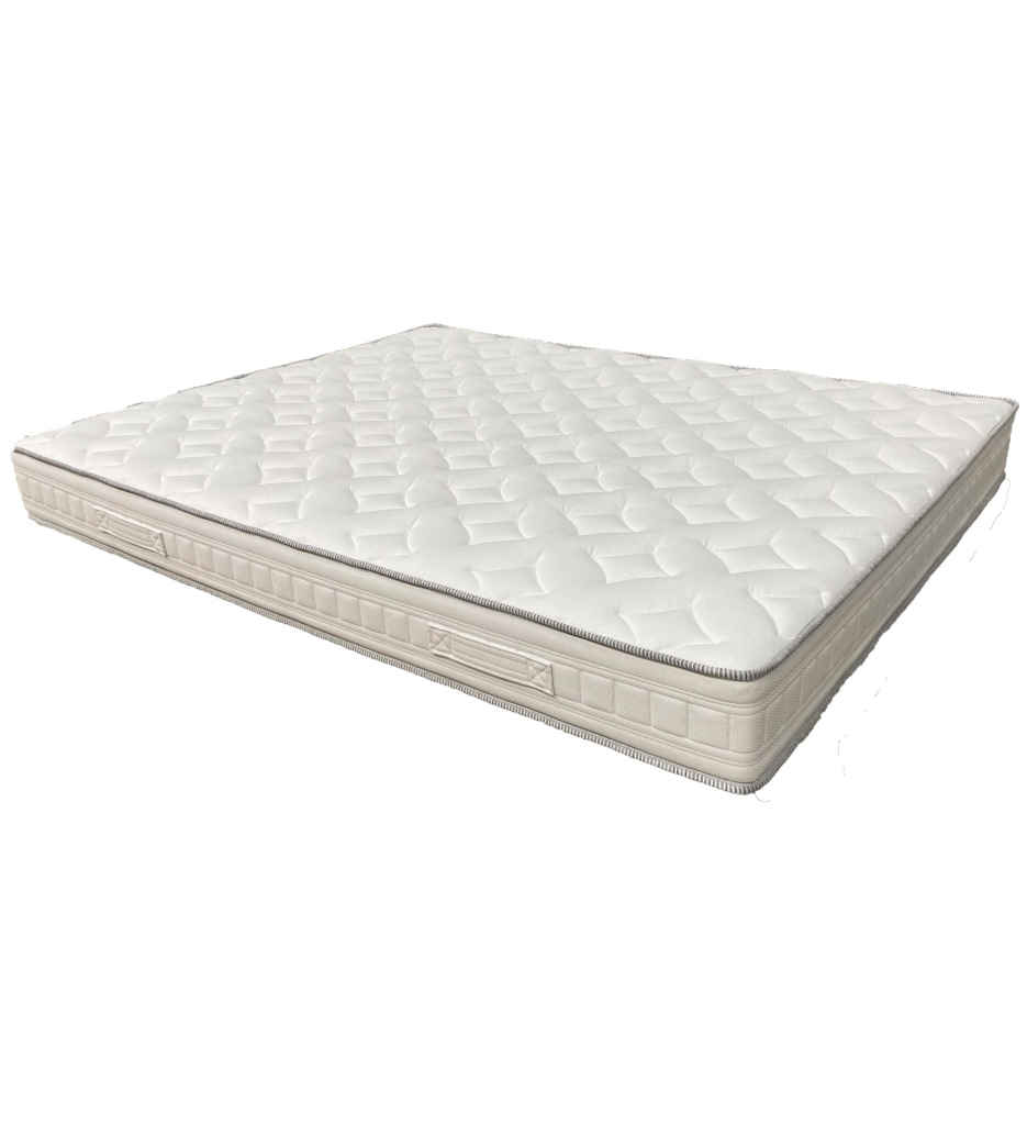 #MATELAS 180*200/22 CM- MOUSSE HR55-#MAGNUM