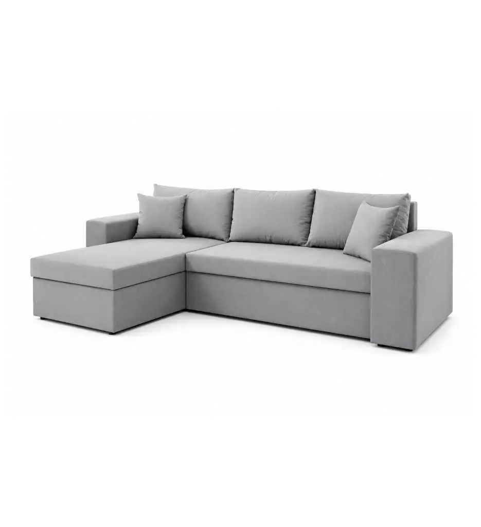 #²ANGLE RÉVERSIBLE-CONVERTIBLE+COFFRE-TISSU SORO 93-ALICE