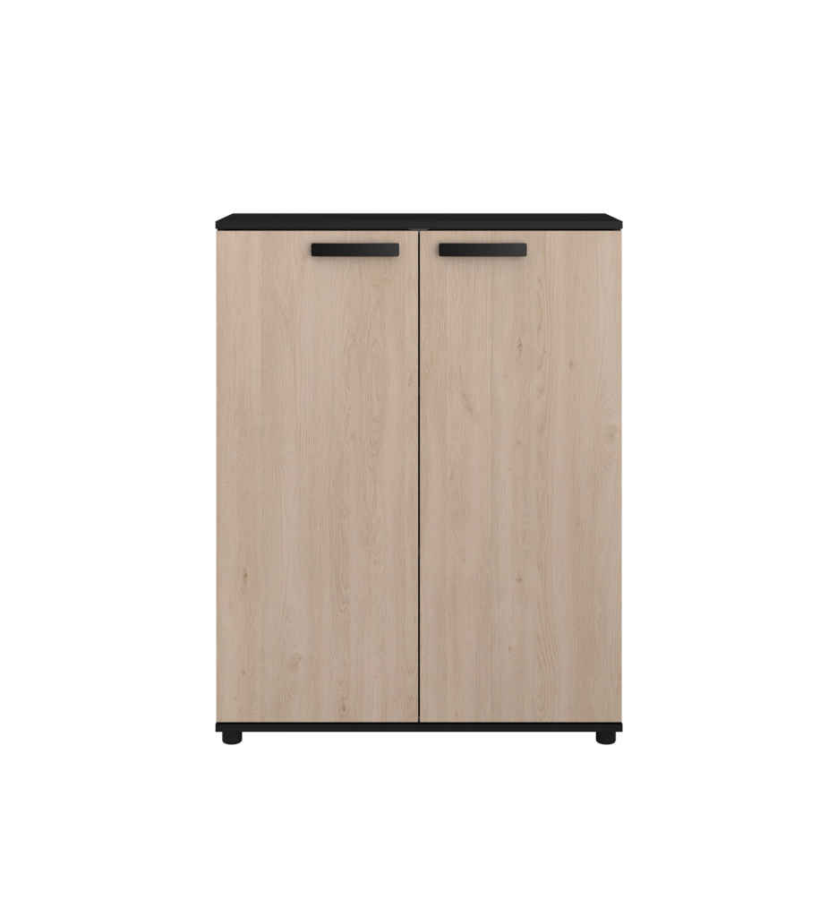RANGEMENT 2 PORTES CELEST 0982BA2P