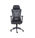 #FAUTEUIL BUREAU XL ADMINISTRATOR NOIR 99803322