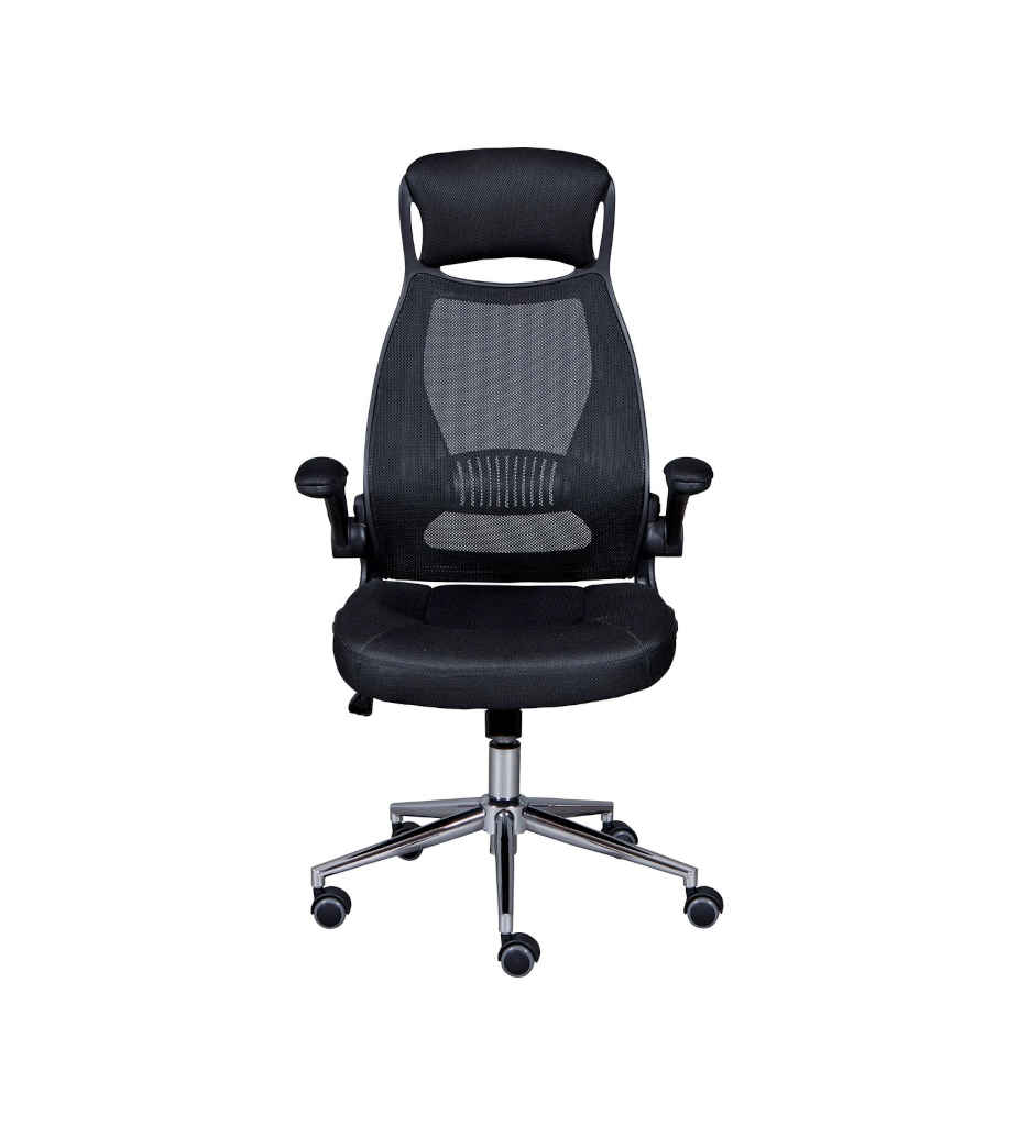 FAUTEUIL BUREAU XL TECWORK NOIR 99803522