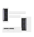 CLOISON TV PHANTOM FORT PHTM04B-Q11
