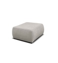 POUF-TISSU CENTAUR 3-BARON