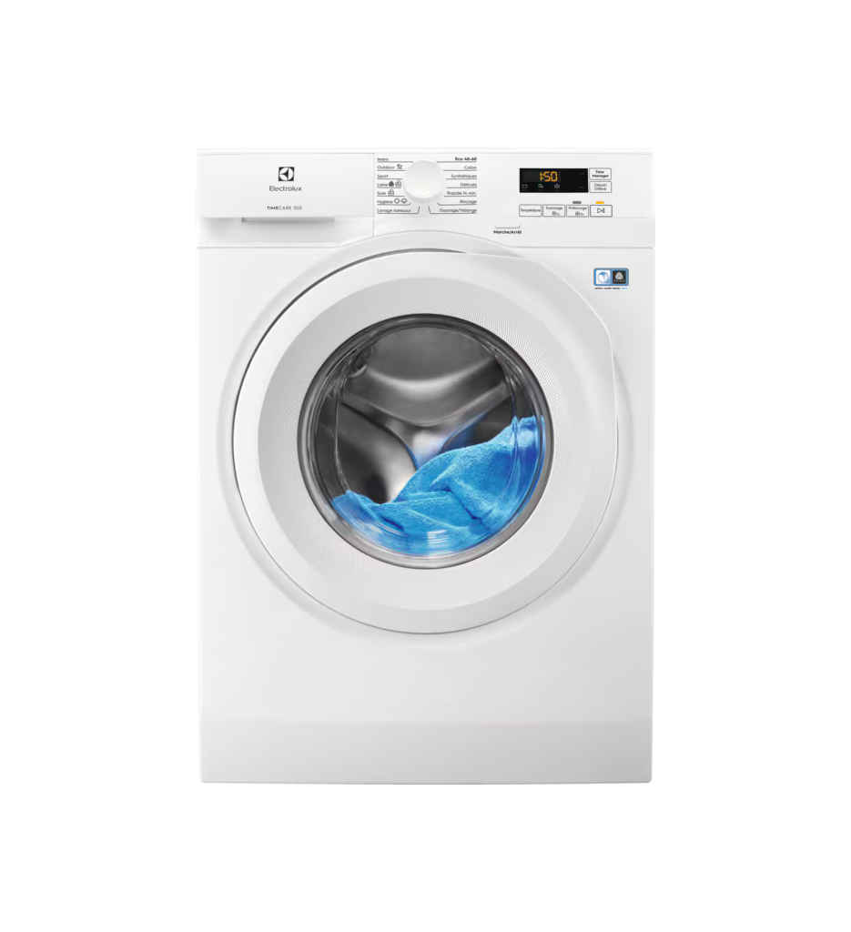 LL 8KG 1400 A °°ELECTROLUX EW5F1483SA