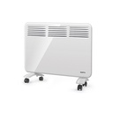 CHAUFFAGE CONVECTEUR 1500W °°SUPRA QUICKFIX1500