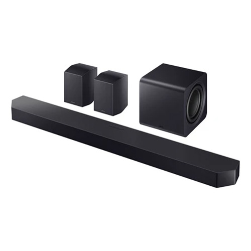 BARRE DE SON 656W °°°SAMSUNG HW-Q995D