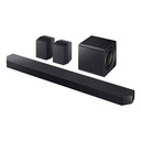 BARRE DE SON 656W °°°SAMSUNG HW-Q995D