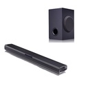 BARRE DE SON 160W °°LG SQC1