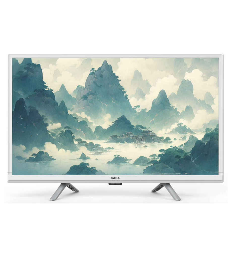 TV 60CM HD E - SABA SB24HD242W