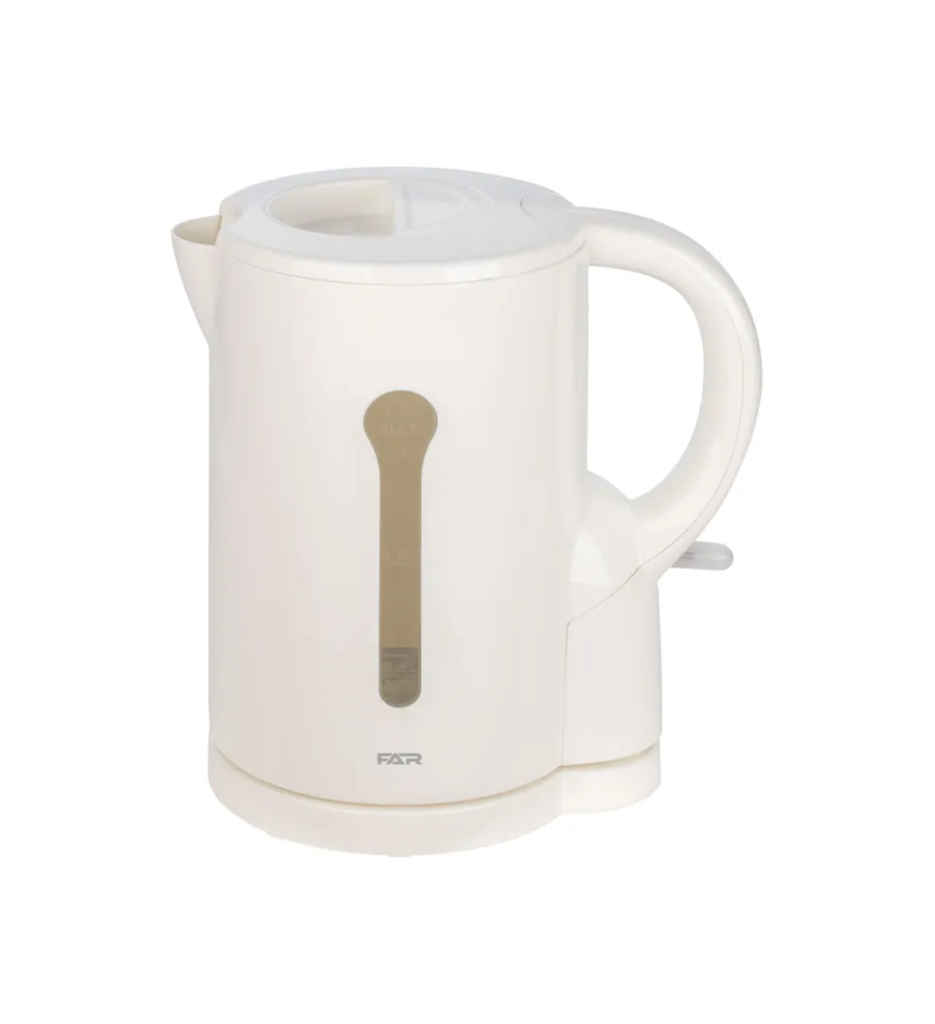 BOUILLOIRE 1.7L 2200W - FAR BSF23F