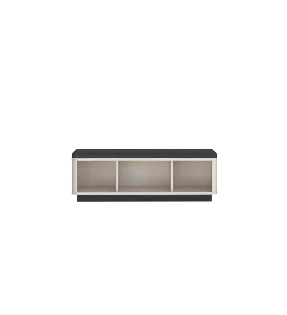 #BANC DE LIT-VXLD031-M850-SABLE-VODOL
