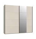 ARMOIRE 2PT-1 MIR-200CM-SHMS92412-INGALILL/VODOL