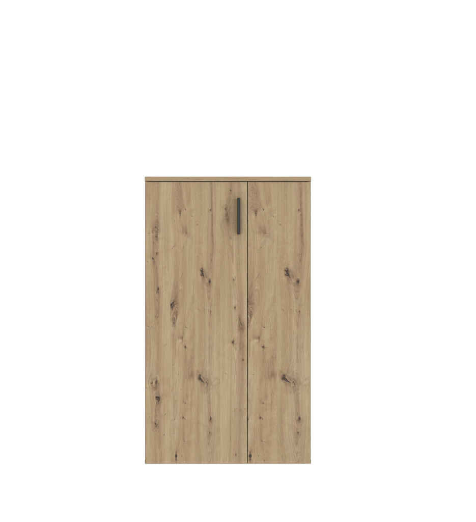 RANGEMENT 2 PORTES CHENE ARTISAN BOOTS BTS321-D78