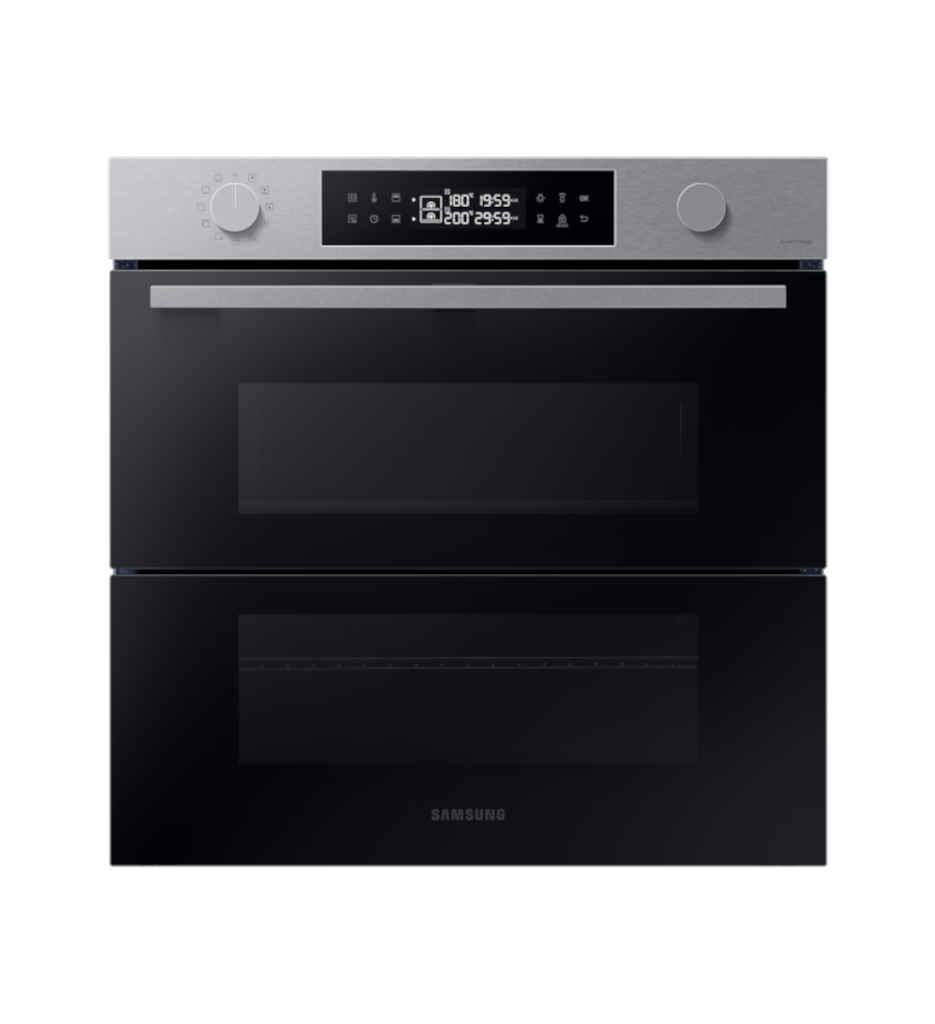 # FOUR PYRO. 76L TWIN CONV. A+ °°°SAMSUNG NV7B4550VAS