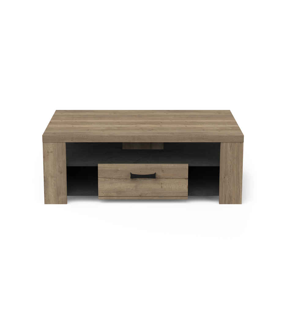#TABLE BASSE 1 TIROIR STOUT 463446