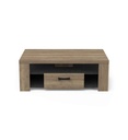 #TABLE BASSE 1 TIROIR STOUT 463446