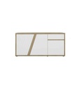 BUFFET 3 PORTES 1 TIROIR-REF. 504 -REF.J2Y-EPURA