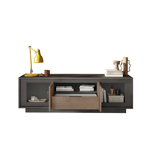 MEUBLE TV-184CM- LAVA/ MERCURE-208239-02MR-SKY