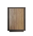 RANGEMENT 2 PORTES-LAVA/ MERCURE- 208239-04MR-SKY