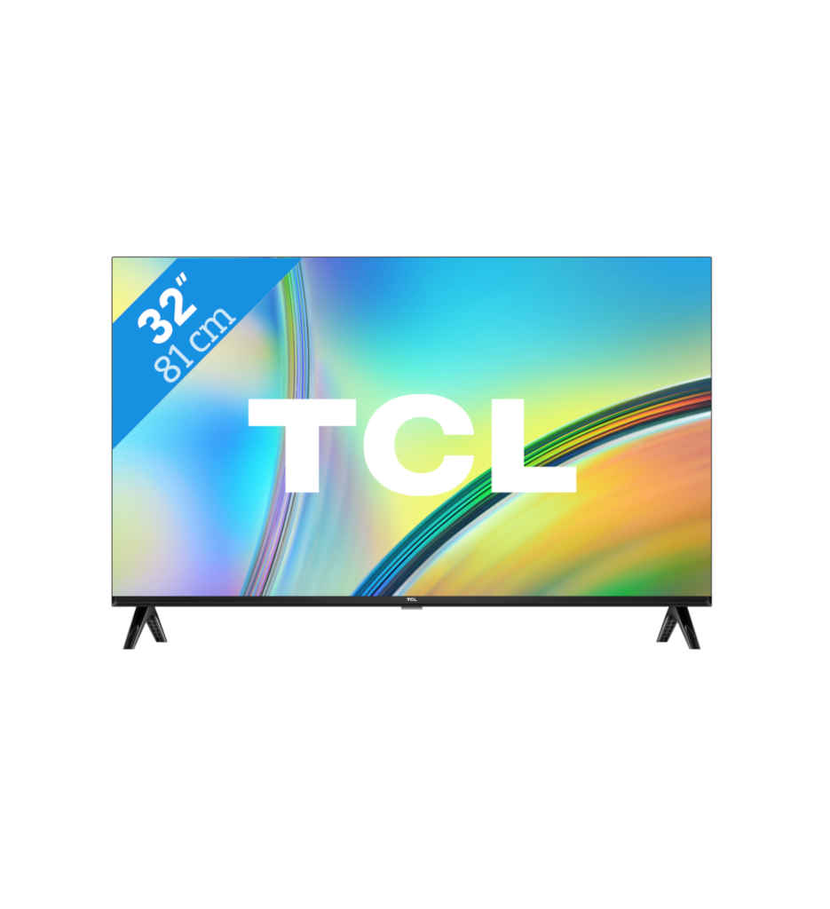 TV FULL HD LED 80CM SMART TV F °TCL 32S5403AF