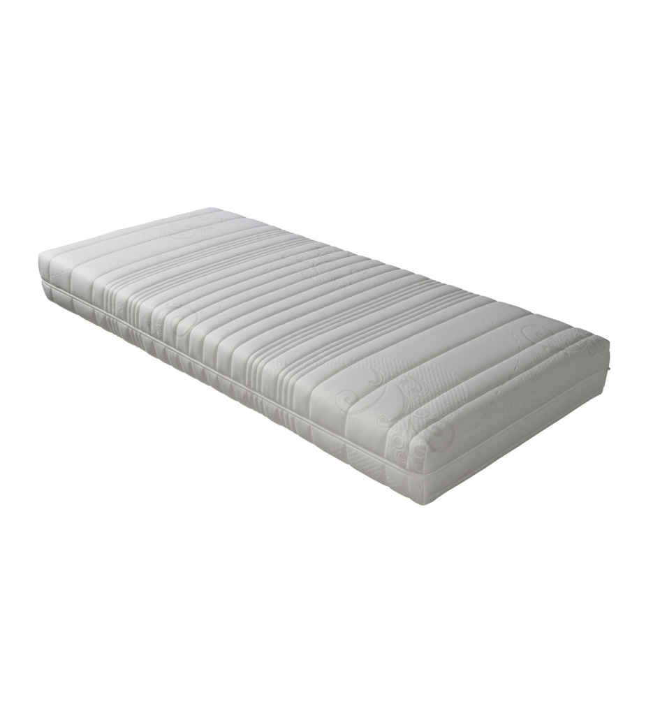 #MATELAS 120*200/21CM-HR40-100070302-PINTO