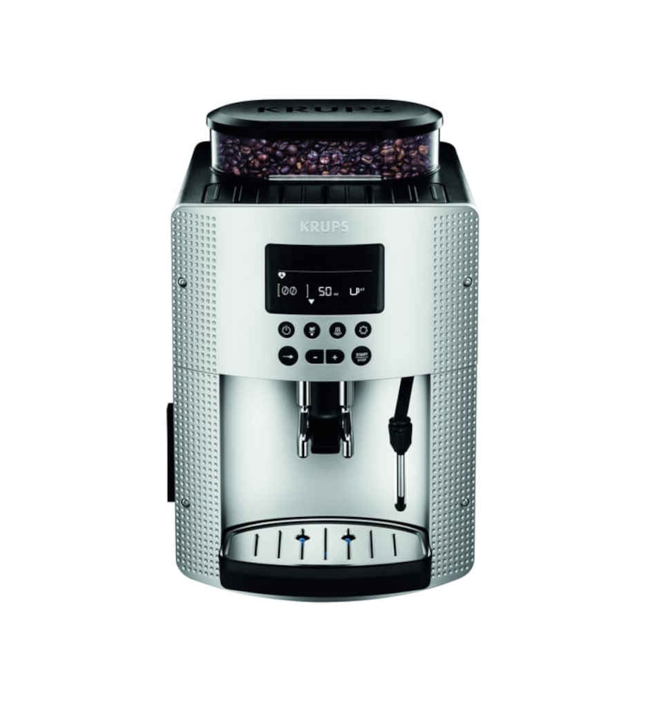 MACHINE EXPRESSO BROYEUR °°KRUPS EA815E70