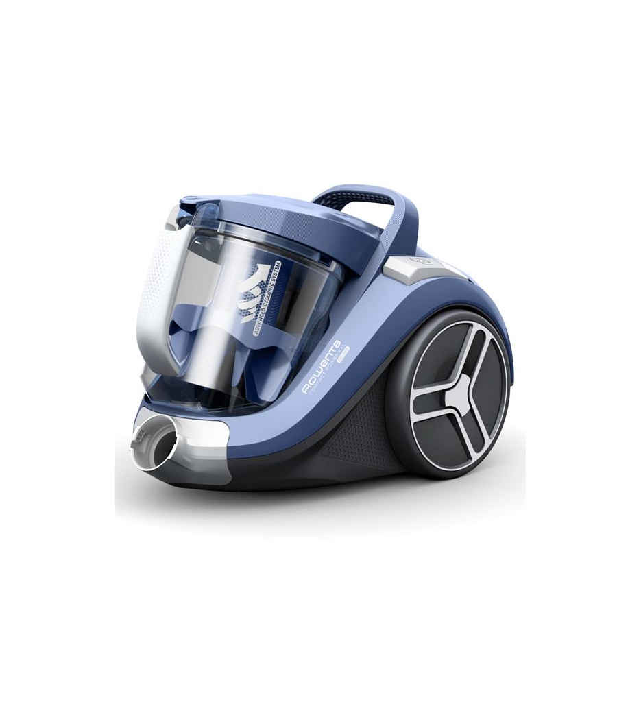 ASPI. S/SAC COMPACT POWER XXL 75dB °°ROWENTA RO4B21EA