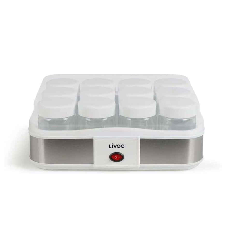 YAOURTIERE 1.2L °LIVOO DOP156