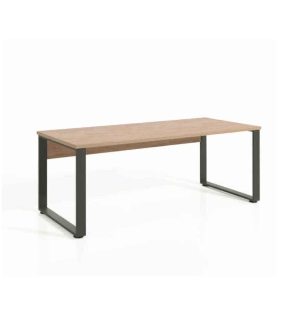 BUREAU CAPO OAK NEYT CAP1BU 150cm
