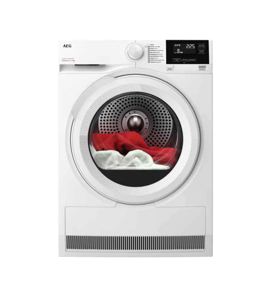 SL 9KG PAC C SERIE 7 °AEG TR79632B