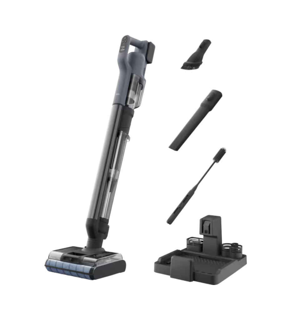 ASPIRATEUR LAVEUR 2 EN 1 °AEG AW82U1DB