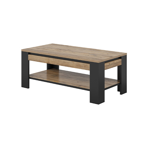 TABLE BASSE 120CM-24WSNZ99-TUDOR